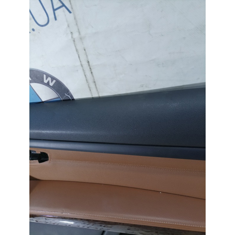 Дверная карта (салон) BMW 3-series E93 2010 3.0 N52