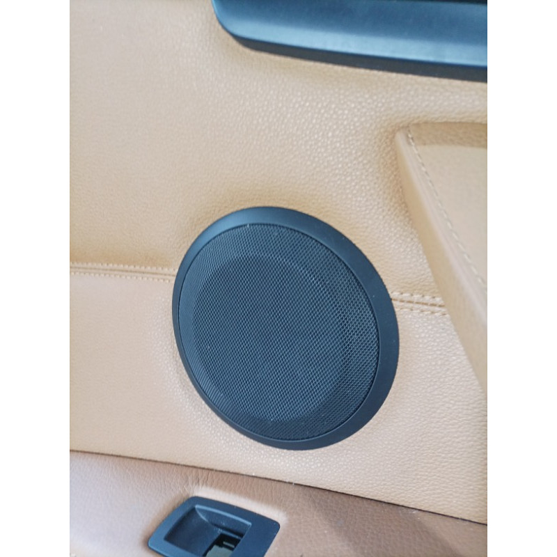 Дверная карта (салон) BMW 3-series E93 2010 3.0 N52