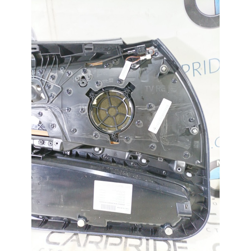 Дверная карта (салон) BMW 3-series E93 2010 3.0 N52