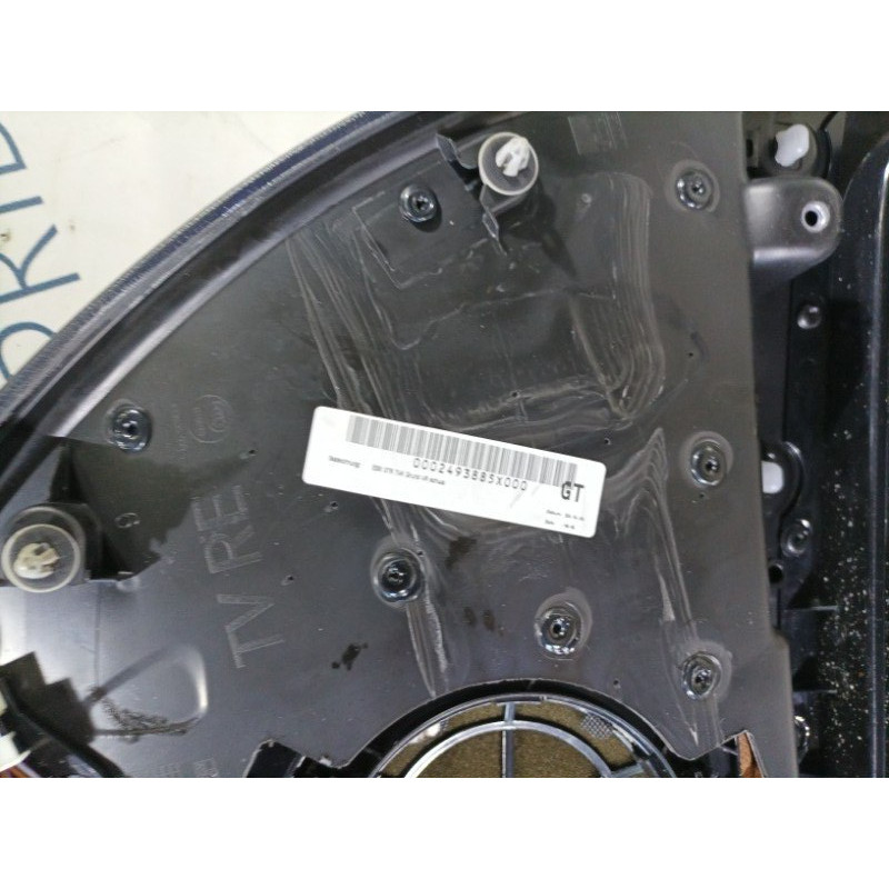 Дверная карта (салон) BMW 3-series E93 2010 3.0 N52