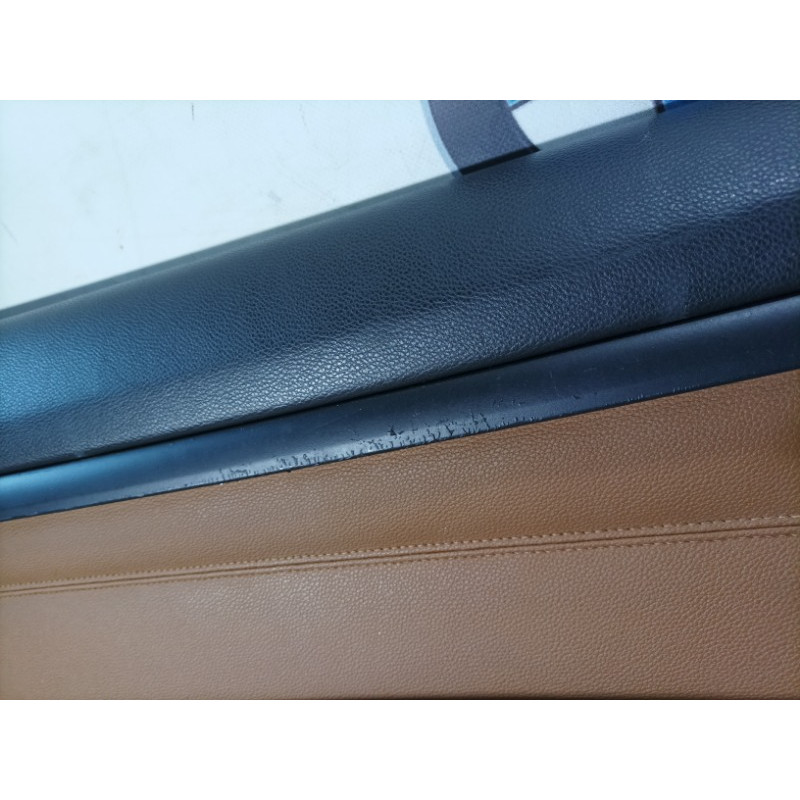 Дверная карта (салон) BMW 3-series E93 2010 3.0 N52