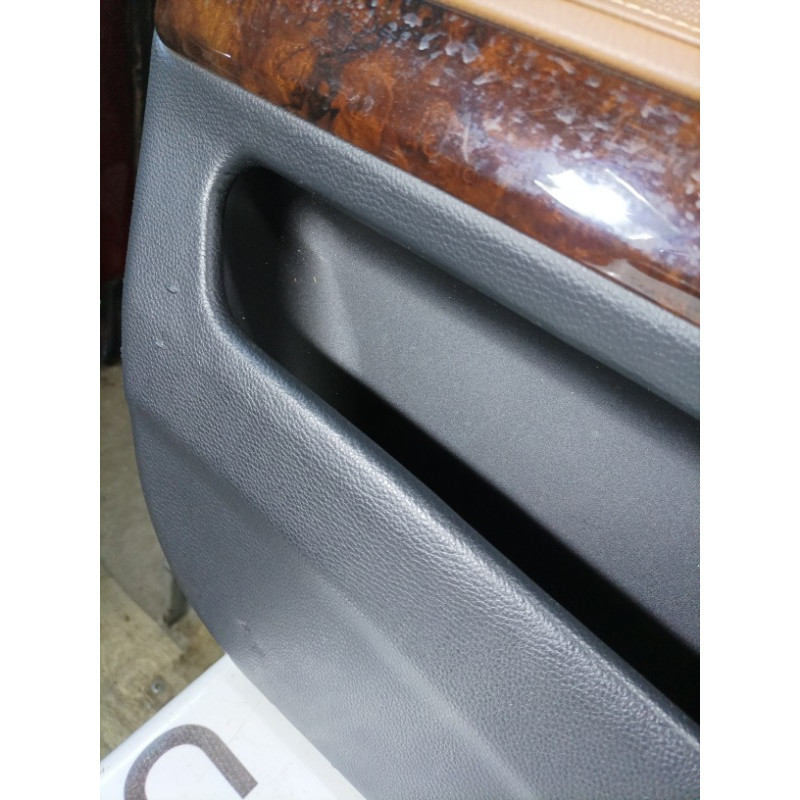 Дверная карта (салон) BMW 3-series E93 2010 3.0 N52