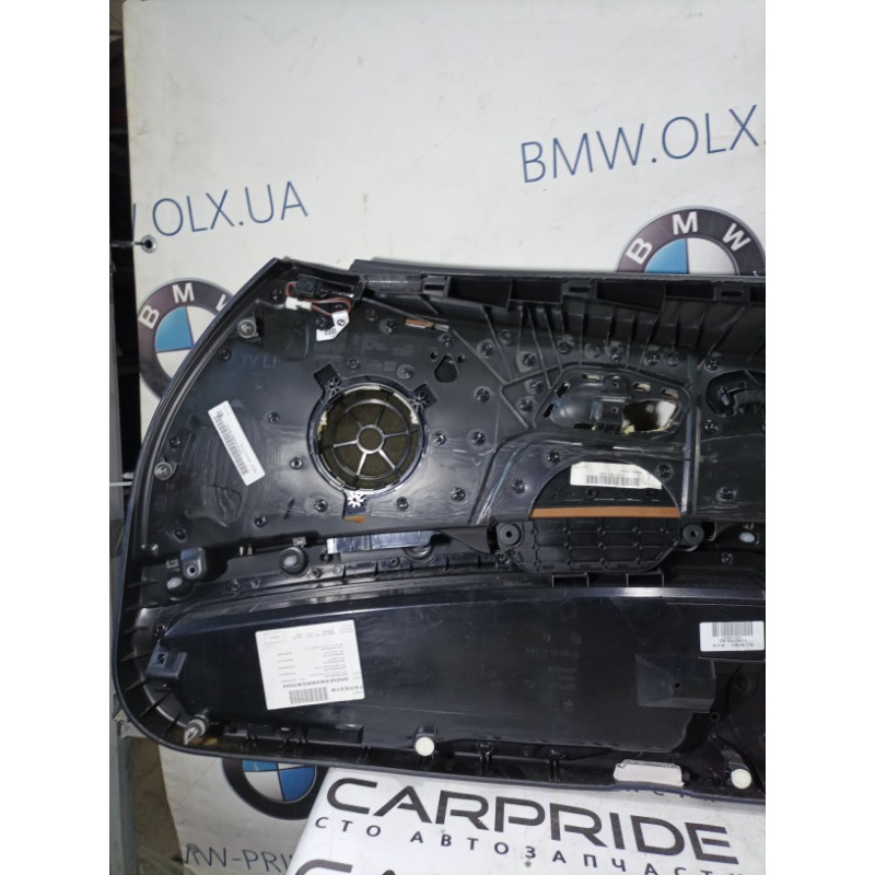 Дверная карта (салон) BMW 3-series E93 2010 3.0 N52