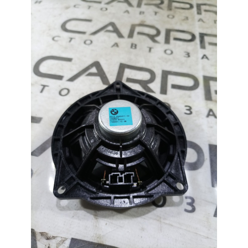 Динамік (електрика) BMW 3-series E93 2010 3.0 N52 65136945411