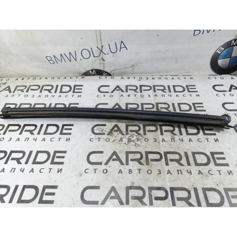 Молдинг стекла внутренний (наружные элементы кузова) FORD Fusion MK5 2016 2.5 DS7Z5425861B