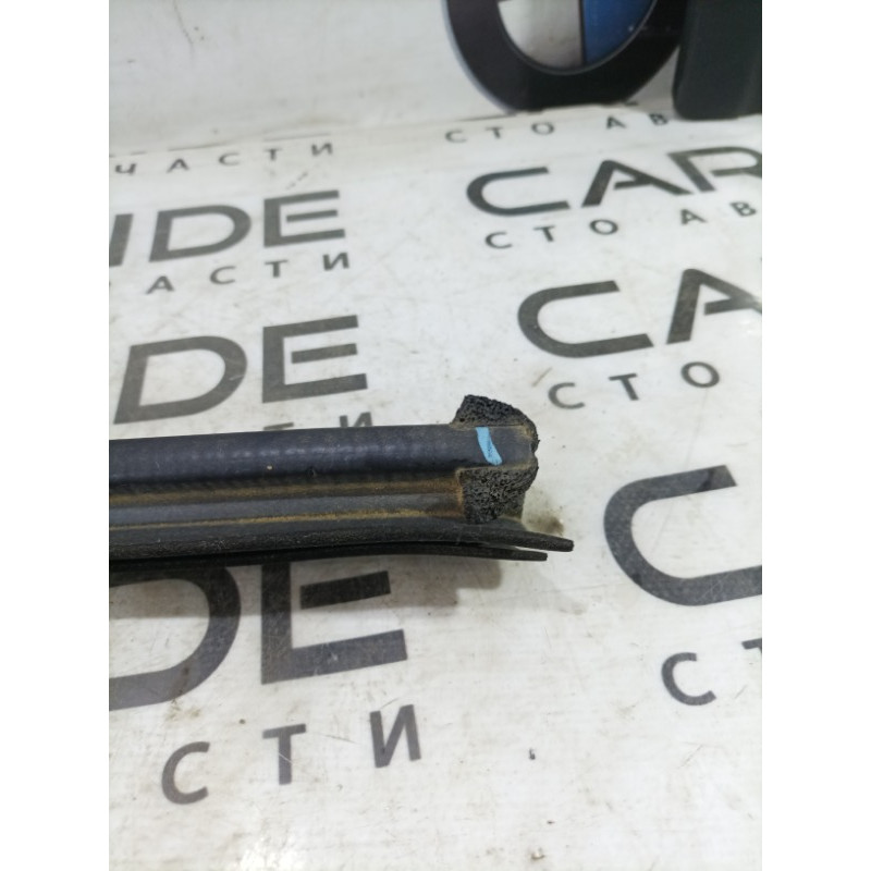 Молдинг стекла внутренний (наружные элементы кузова) FORD Fusion MK5 2016 2.5 DS7Z5425861B