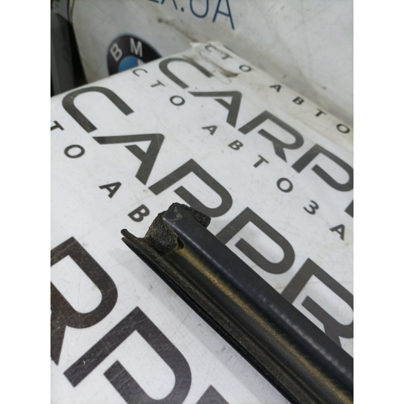 Молдинг стекла внутренний (наружные элементы кузова) FORD Fusion MK5 2016 2.5 DS7Z5425861B