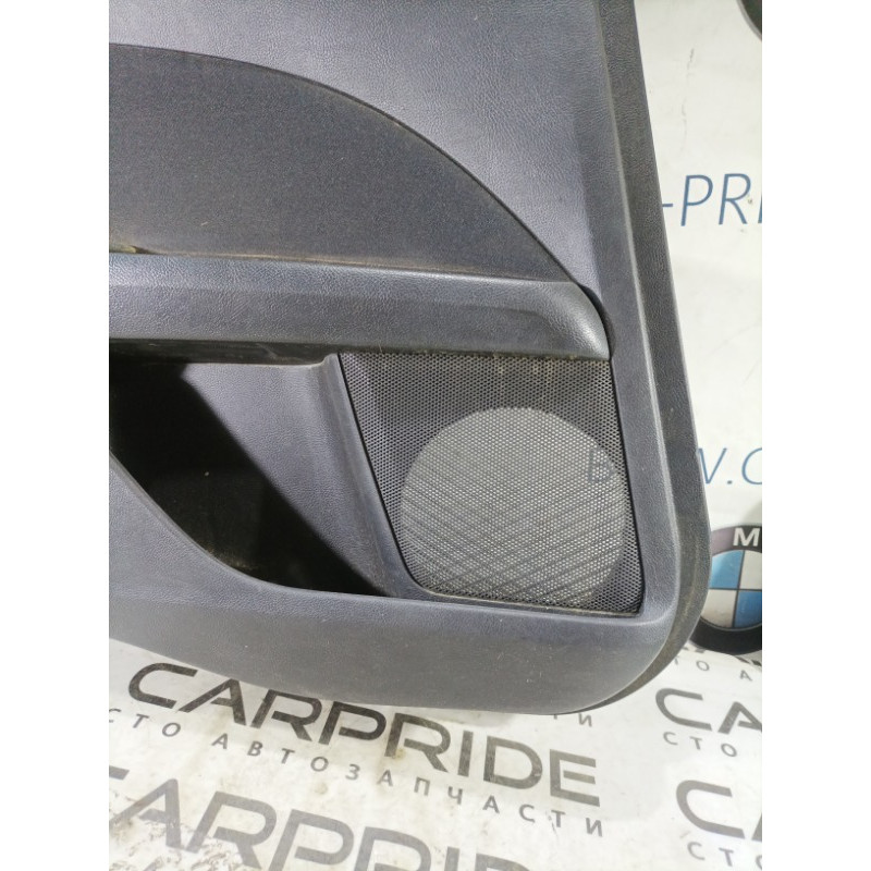 Дверная карта (салон) FORD Fusion MK5 2016 2.5 DS7Z5427407EA