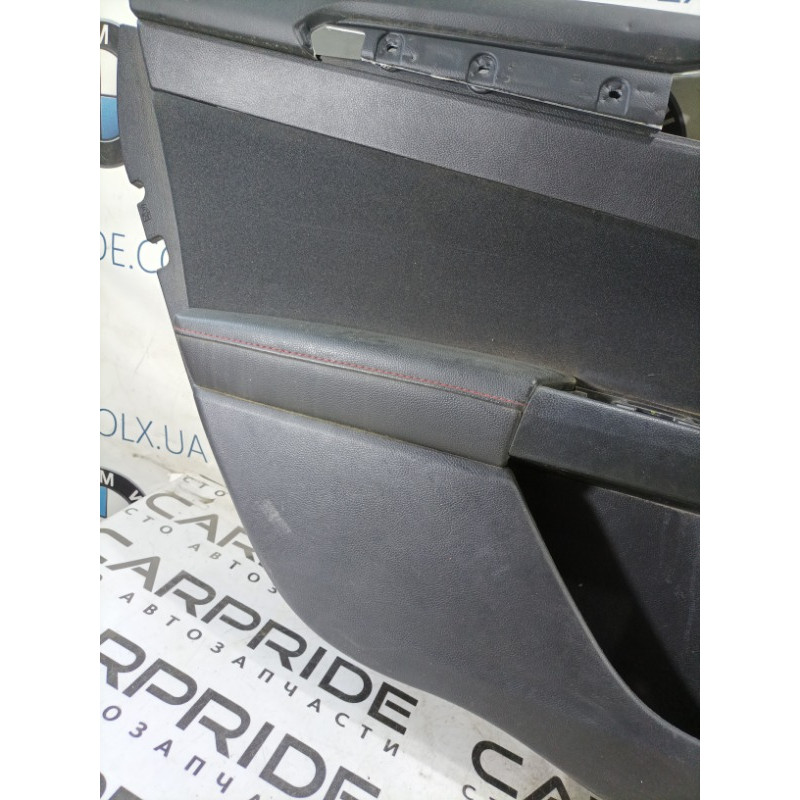 Дверная карта (салон) FORD Fusion MK5 2016 2.5 DS7Z5427407EA