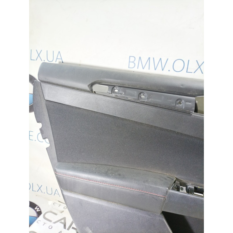 Дверная карта (салон) FORD Fusion MK5 2016 2.5 DS7Z5427407EA