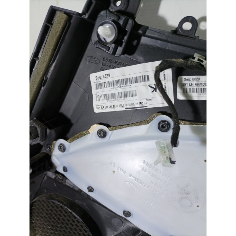 Дверная карта (салон) FORD Fusion MK5 2016 2.5 DS7Z5427407EA