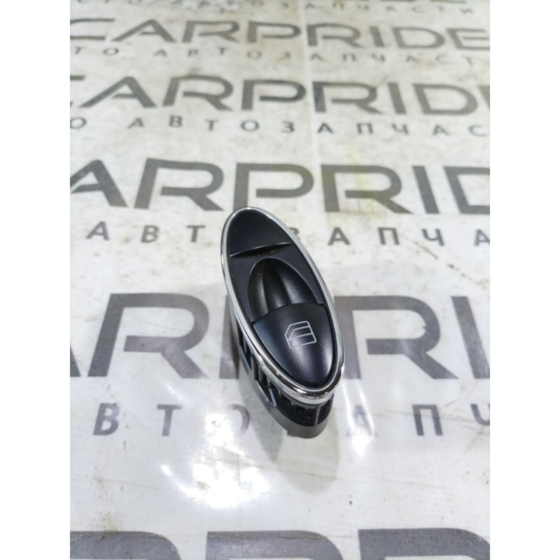 Кнопка стеклоподъемника (электрика / кнопки) Mercedes-Benz E-class W211 2008 3.5 a2118219958