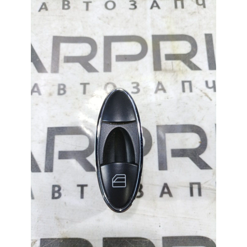 Кнопка стеклоподъемника (электрика / кнопки) Mercedes-Benz E-class W211 2008 3.5 a2118219958