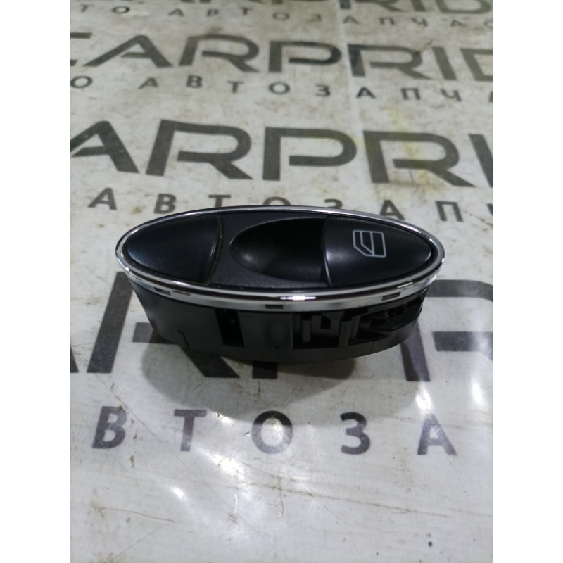 Кнопка стеклоподъемника (электрика / кнопки) Mercedes-Benz E-class W211 2008 3.5 a2118219958