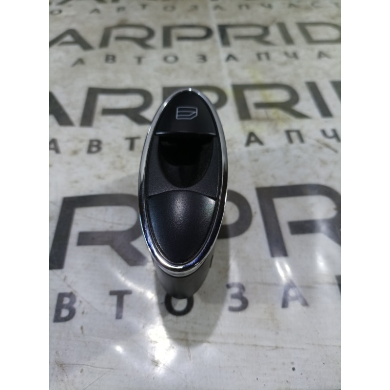 Кнопка стеклоподъемника (электрика / кнопки) Mercedes-Benz E-class W211 2008 3.5 a2118219958