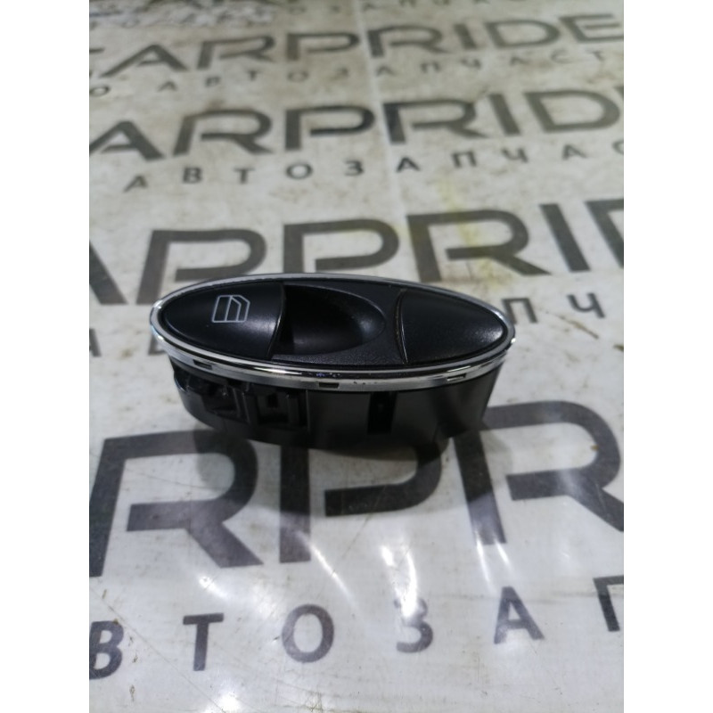 Кнопка стеклоподъемника (электрика / кнопки) Mercedes-Benz E-class W211 2008 3.5 a2118219958