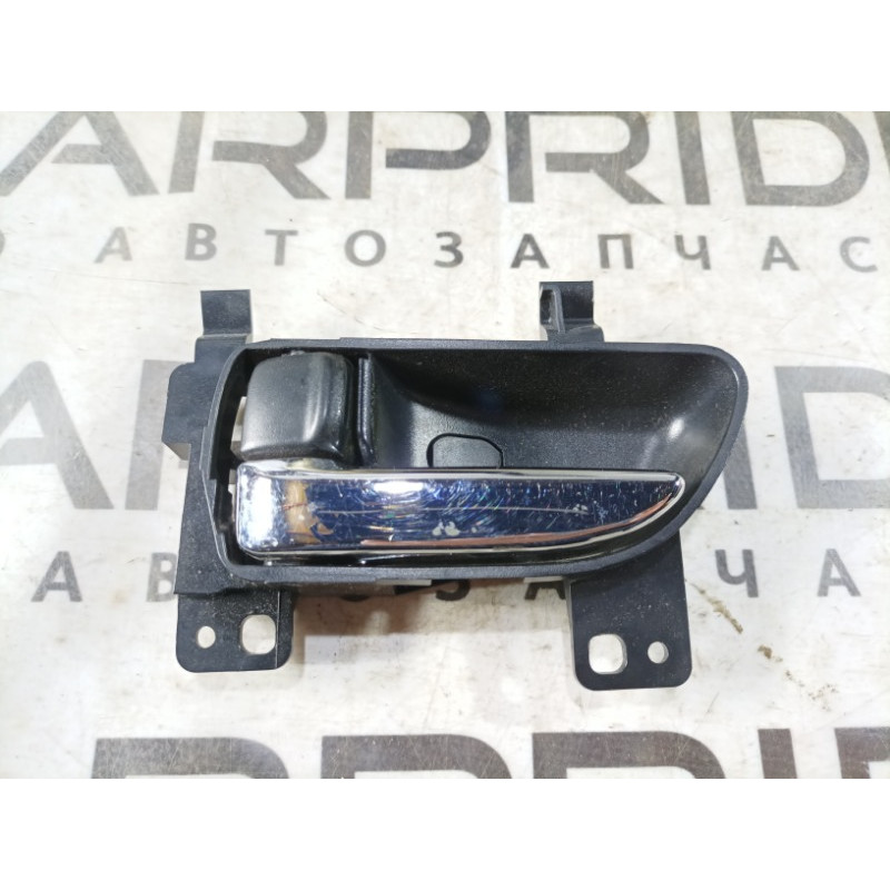 Ручка двери внутренняя (салон) Subaru Outback BS 2016 2.5 61051AL03AVH