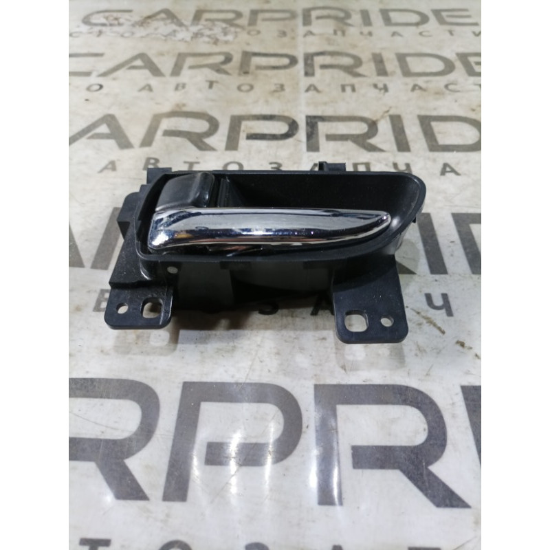 Ручка двери внутренняя (салон) Subaru Outback BS 2016 2.5 61051AL03AVH