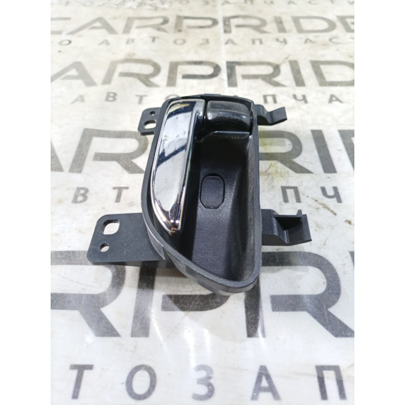 Ручка двери внутренняя (салон) Subaru Outback BS 2016 2.5 61051AL03AVH