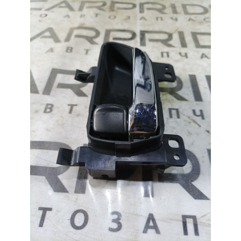 Ручка двери внутренняя (салон) Subaru Outback BS 2016 2.5 61051AL03AVH