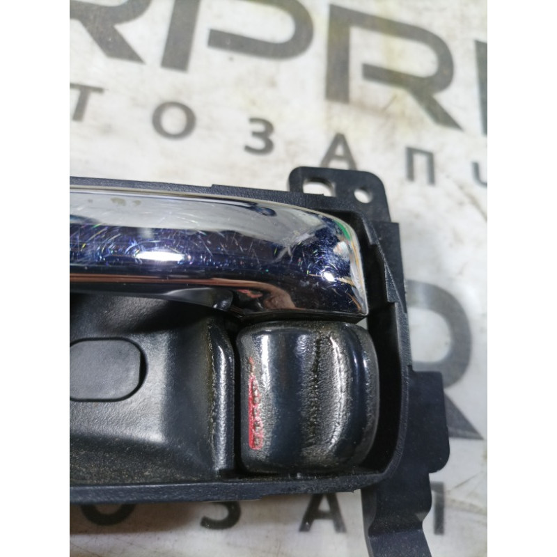 Ручка двери внутренняя (салон) Subaru Outback BS 2016 2.5 61051AL03AVH