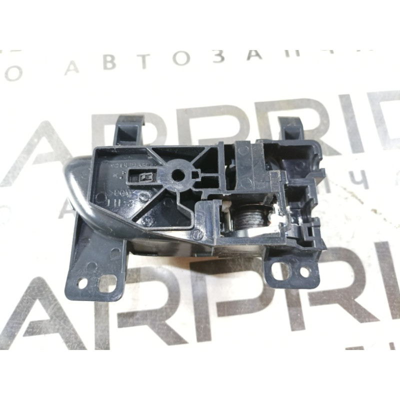 Ручка двери внутренняя (салон) Subaru Outback BS 2016 2.5 61051AL03AVH