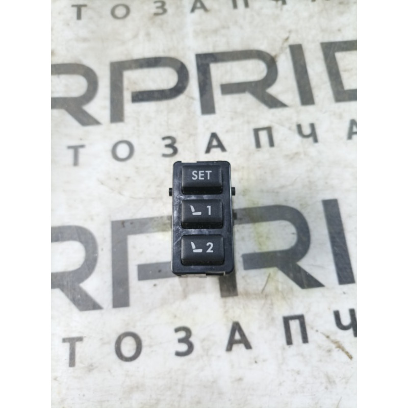 Кнопка памяти сидения (электрика / кнопки) Subaru Outback BS 2016 2.5 83048AJ010