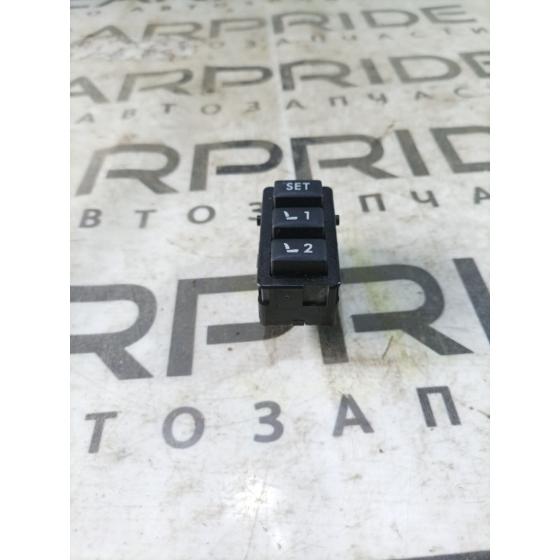 Кнопка памяти сидения (электрика / кнопки) Subaru Outback BS 2016 2.5 83048AJ010