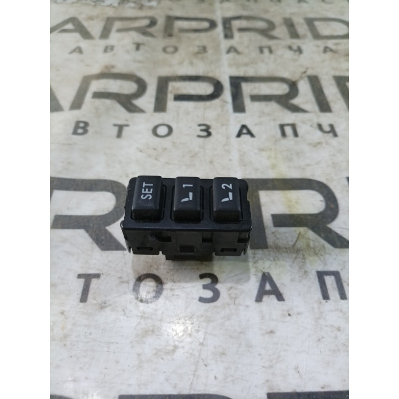 Кнопка памяти сидения (электрика / кнопки) Subaru Outback BS 2016 2.5 83048AJ010