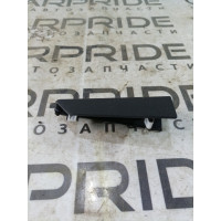 Внутрішній молдинг двері (кутник)