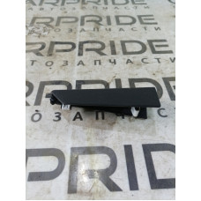 Молдинг двери (уголок) внутренний