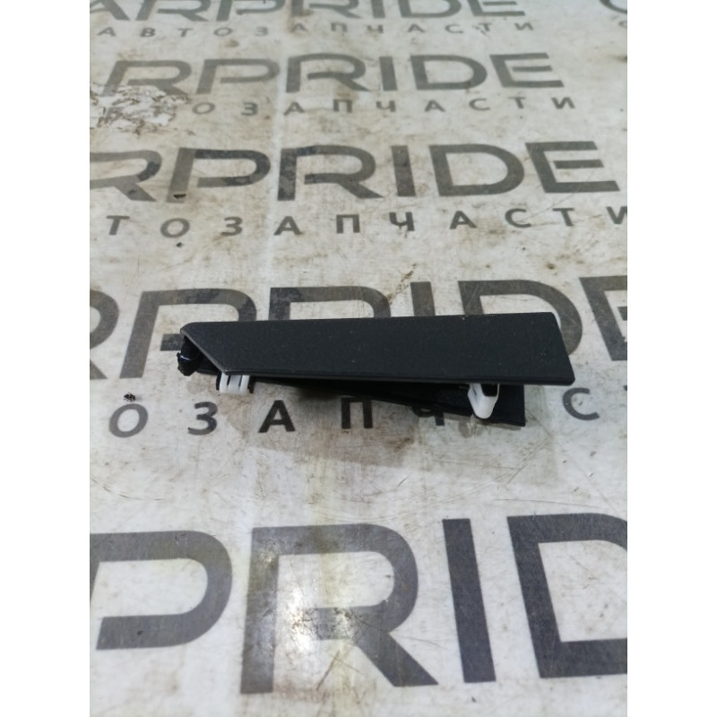 Молдинг двери (уголок) внутренний (кузов и элементы) Subaru Outback BS 2016 2.5