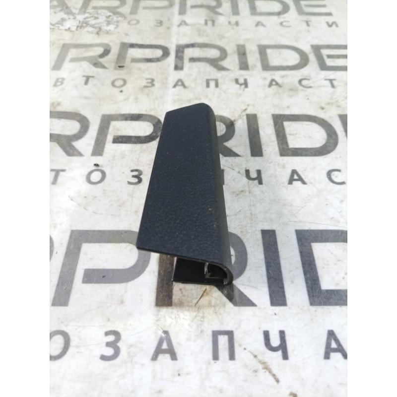 Молдинг двери (уголок) внутренний (кузов и элементы) Subaru Outback BS 2016 2.5