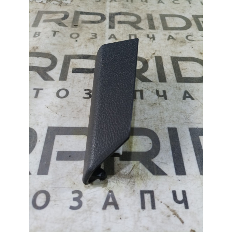 Молдинг двери (уголок) внутренний (кузов и элементы) Subaru Outback BS 2016 2.5