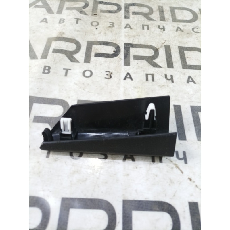 Молдинг двери (уголок) внутренний (кузов и элементы) Subaru Outback BS 2016 2.5