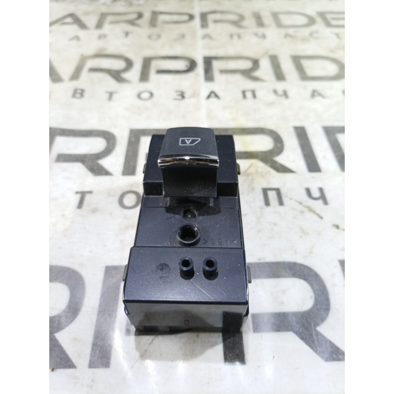 Кнопка стеклоподъемника (электрика / кнопки) Infiniti QX60 L50 2015 3.5 254313ja1a