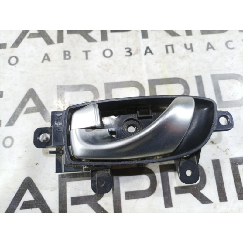Ручка двери внутренняя (салон) Infiniti QX60 L50 2015 3.5 806713JA0A