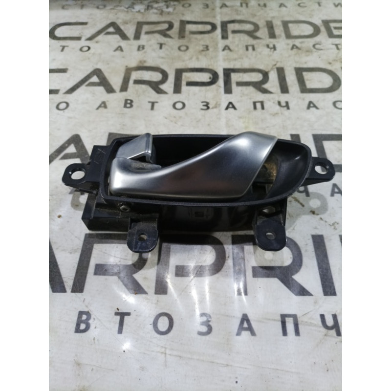 Ручка двери внутренняя (салон) Infiniti QX60 L50 2015 3.5 806713JA0A