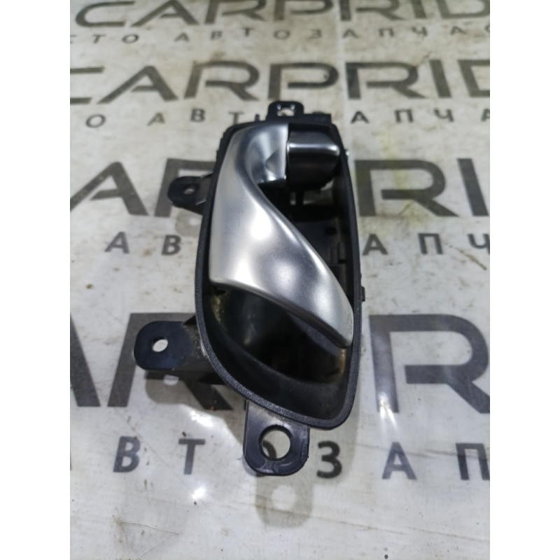 Ручка двери внутренняя (салон) Infiniti QX60 L50 2015 3.5 806713JA0A