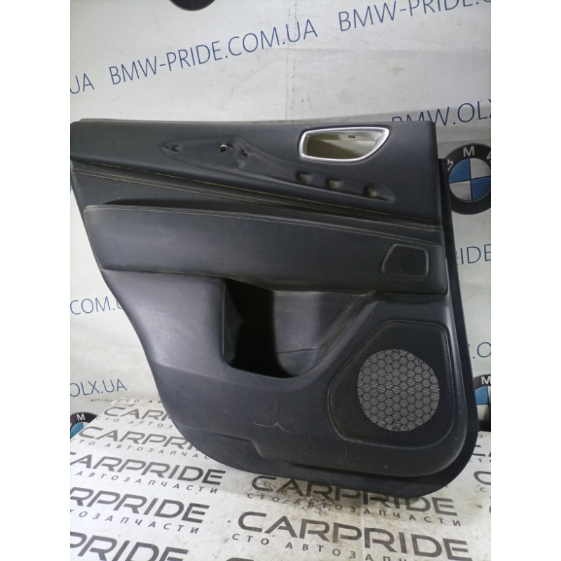 Дверная карта (салон) Infiniti QX60 L50 2015 3.5 829A1-3JA3A