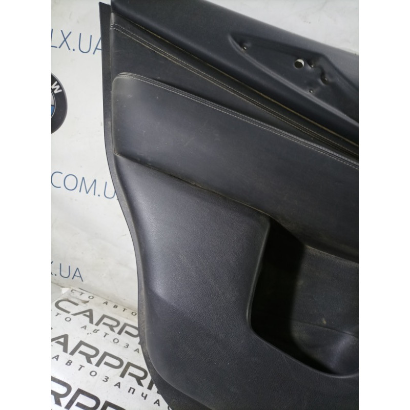 Дверная карта (салон) Infiniti QX60 L50 2015 3.5 829A1-3JA3A