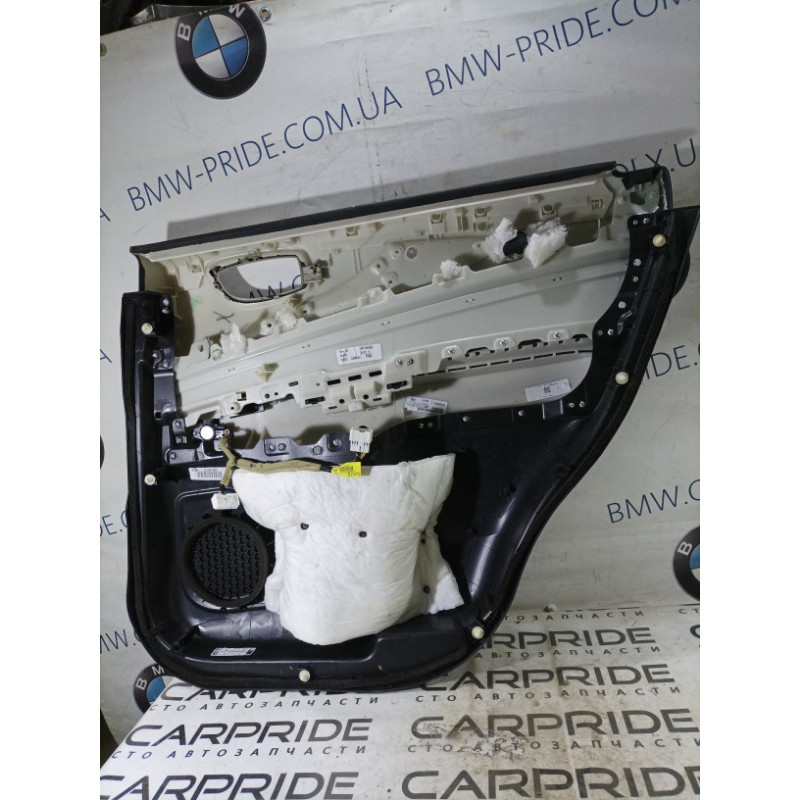 Дверная карта (салон) Infiniti QX60 L50 2015 3.5 829A1-3JA3A