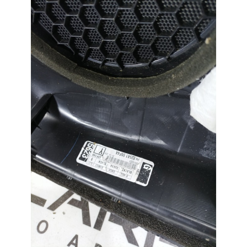 Дверная карта (салон) Infiniti QX60 L50 2015 3.5 829A1-3JA3A