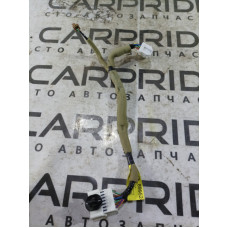 Проводка дверная