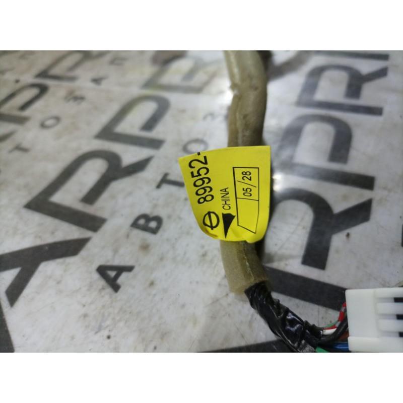 Проводка дверная (электрика) Infiniti QX60 L50 2015 3.5 899523ja1e