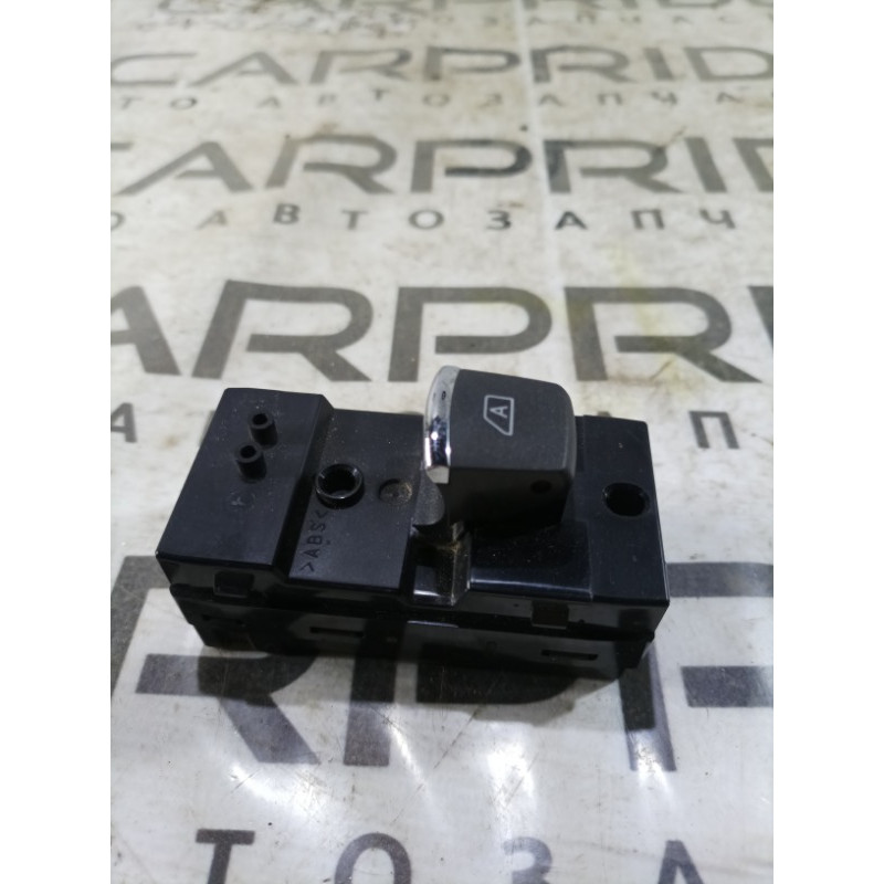 Кнопка стеклоподъемника (электрика / кнопки) Infiniti QX60 L50 2015 3.5 254213ja1a