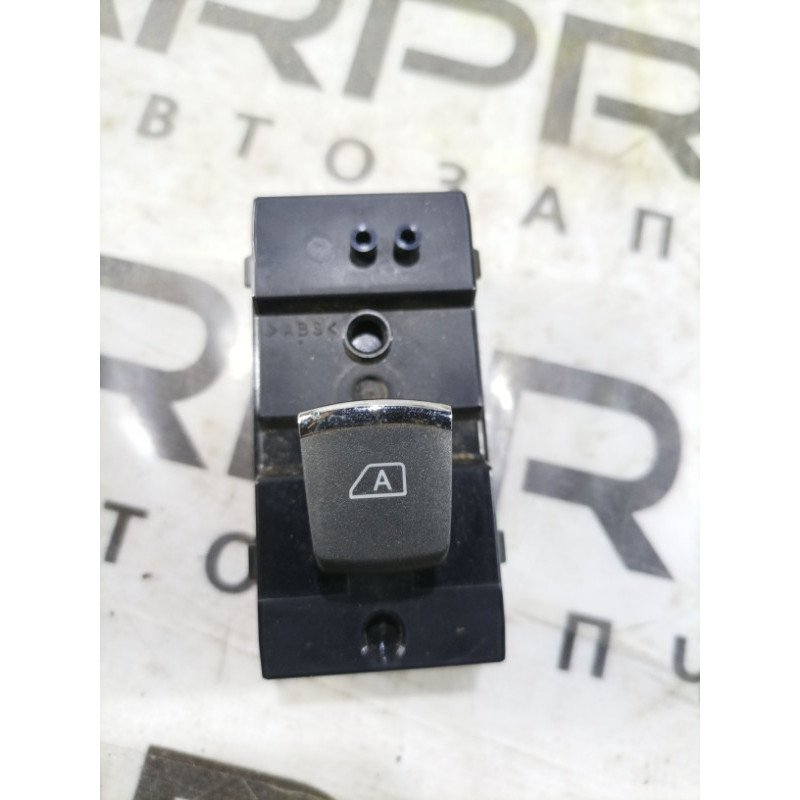 Кнопка стеклоподъемника (электрика / кнопки) Infiniti QX60 L50 2015 3.5 254213ja1a