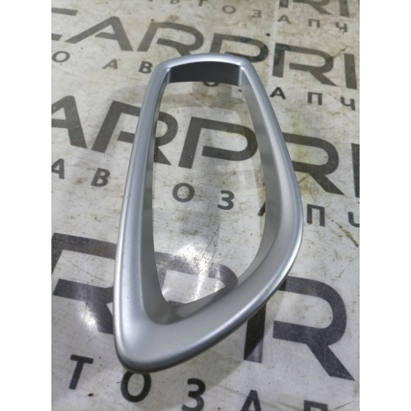 Накладка ручки внутренней (салон) Infiniti QX60 L50 2015 3.5 826823ja0a