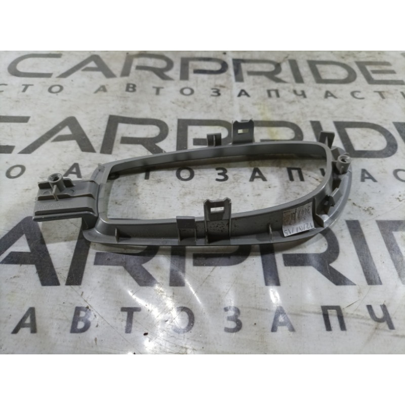 Накладка ручки внутренней (салон) Infiniti QX60 L50 2015 3.5 826823ja0a