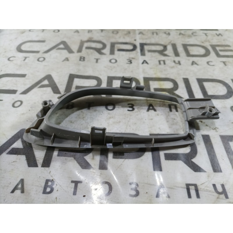 Накладка ручки внутренней (салон) Infiniti QX60 L50 2015 3.5 826823ja0a